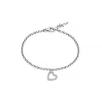 Bracciale Miluna Donna Diamantissima in Argento Diamante BRD950 - BRD950